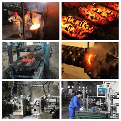 China Guangzhou Zhenhui Machinery Equipment Co., Ltd usine