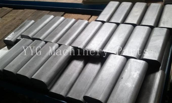 Standardbagger-Ersatzteil-hydraulischer Unterbrecher-legierter Stahl-Rod Pin