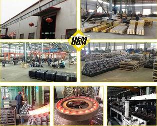 Guangzhou Zhenhui Machinery Equipment Co., Ltd