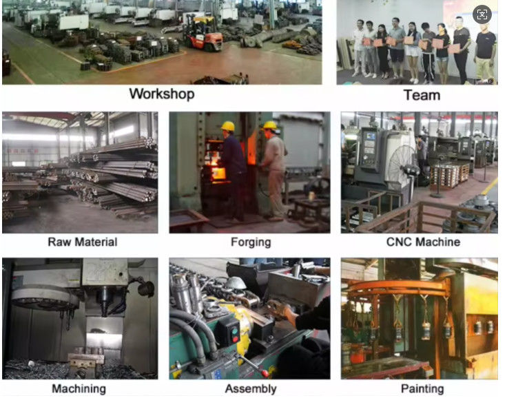 Guangzhou Zhenhui Machinery Equipment Co., Ltd Produktionslinie des Herstellers