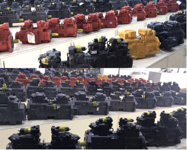 Guangzhou Zhenhui Machinery Equipment Co., Ltd Produktionslinie des Herstellers