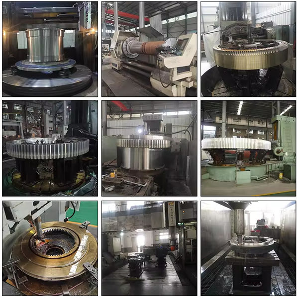 Guangzhou Zhenhui Machinery Equipment Co., Ltd Produktionslinie des Herstellers