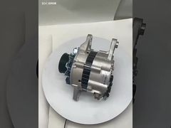 Hochwertige Alternatoren für Bagger: Kompatibel mit Kato HD1023, Hitachi EX240-5 und Sumitomo