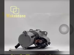 Ausbaumotor für Carter 320D2/320DGC/323D2/326D2/320E/320D2GC geeignet