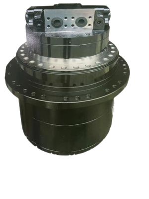 Excavator Traveling Motor Assembly Gearbox GM04 GM06 GM07 GM09  GM18  GM40