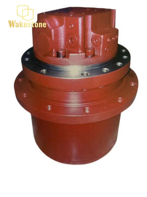 Excavator Traveling Motor Assembly Gearbox MAG-170VP-3800