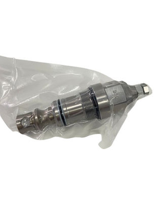 PC200-7 PC200-8 Excavator Spare Parts Safety Relief Valve 100% New