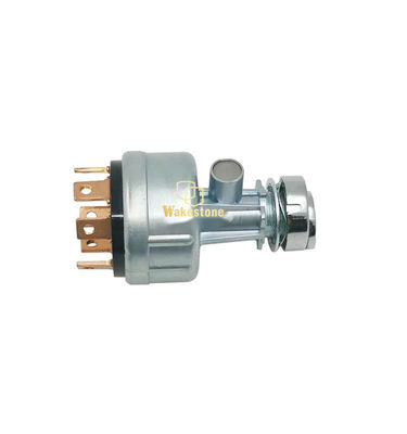Excavator Electrical Accessories For CAT320 CAT307 Switch Starter Ignition Key Switch 1411-52 7Y-3918