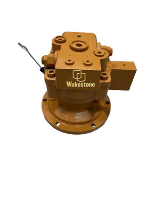Hydraulic Spare Parts swing motor assembly 6SM300119 used on XCMG 60 excavator fit for XCMG XE60 for excavator