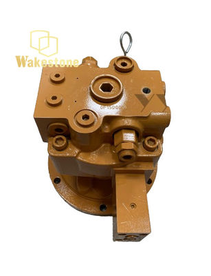 Hydraulic Spare Parts swing motor assembly 6SM300119 used on XCMG 60 excavator fit for XCMG XE60 for excavator