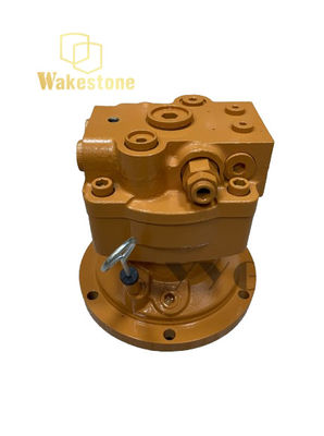 Hydraulic Spare Parts swing motor assembly 6SM300119 used on XCMG 60 excavator fit for XCMG XE60 for excavator