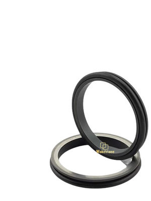 Floating Oil Seals For Final Drive Reduction Gearboxes Of Various Types Of Excavators