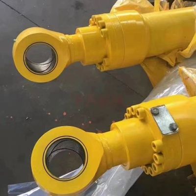 Excavator Hydraulic Cylinder Bucket Cylinder  Bucket Tube Arm Boom Cylinder For Excavator Pc360-7