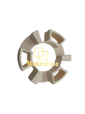 Excavator Hydraulic Pump Coupling Assembly Rubber Block 35H  For Hitachi Zax55 Zax60 Zax70 Ex120 Ex130-6