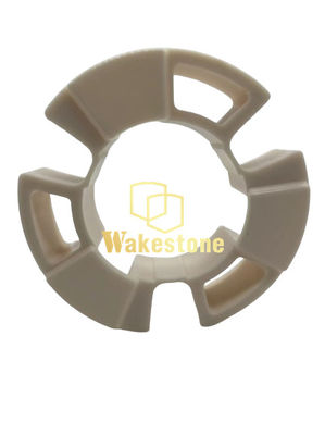 Excavator Hydraulic Pump Coupling Assembly Rubber Block 35H  For Hitachi Zax55 Zax60 Zax70 Ex120 Ex130-6