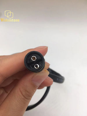 Rotary Solenoid Valve 41-5794  For Excavator CAT320 CAT312