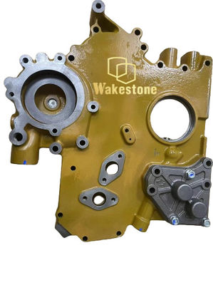 Suitable For Mitsubishi S4k And Cat312 Cat312b Cat312c Excavator Engine Oil Pump