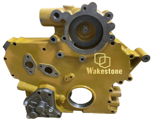 Suitable For Mitsubishi S4k And Cat312 Cat312b Cat312c Excavator Engine Oil Pump