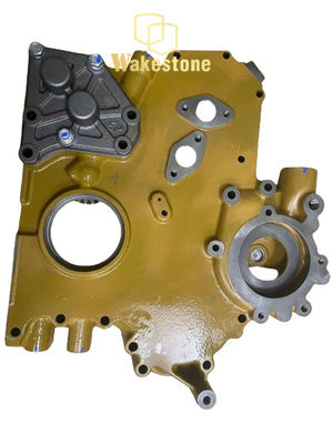 Suitable For Mitsubishi S4k And Cat312 Cat312b Cat312c Excavator Engine Oil Pump