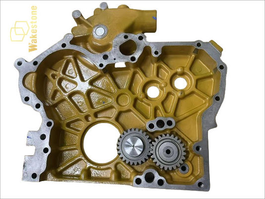 Suitable For Mitsubishi S4k And Cat312 Cat312b Cat312c Excavator Engine Oil Pump
