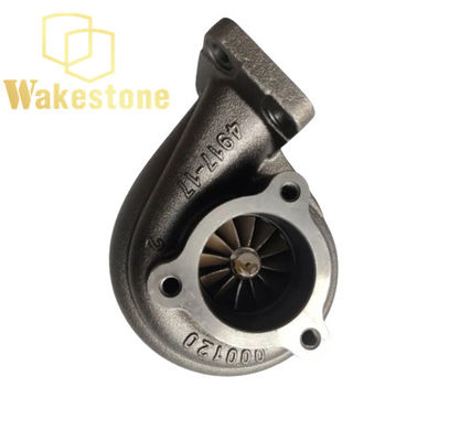 ME088840 Turbocharger For Kobelco SK200-5 Excavator 6D34 Engine