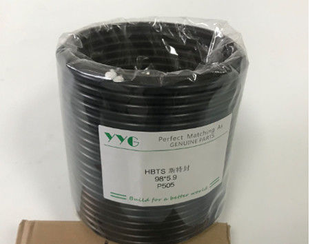 Excavator Parts  HBT seal 98*5.9 for excavator