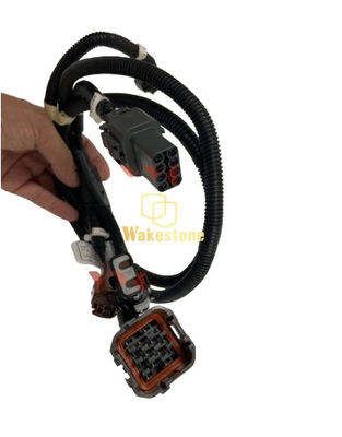 Excavator Parts Hitachi excavator wire harness HITACHI HARNESS WIRE