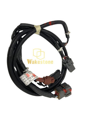 Excavator Parts Hitachi excavator wire harness HITACHI HARNESS WIRE