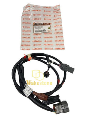 Excavator Parts Hitachi excavator wire harness HITACHI HARNESS WIRE