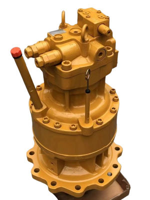 SY215-8 Swing Device For Sany Excavator