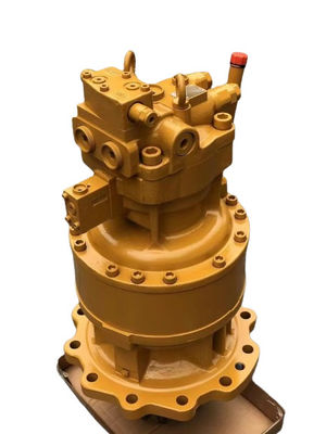 SY215-8 Swing Device For Sany Excavator