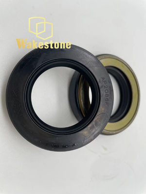 TCN High Pressure Oil Seal TCN Hydraulic Pump Motor Rotating Shaft Seal AP2086F