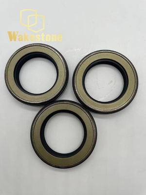 AP2507H  TCN High Pressure Oil Seal TCN Hydraulic Pump Motor Rotating Shaft Seal For Excavator