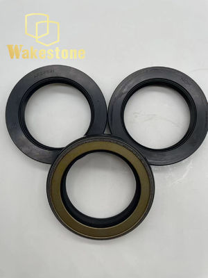 TCN High Pressure Skeleton Oil Seal AP2684I For Excavator With Nitrile Butadiene Rubber