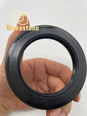 Nitrile Butadiene Rubber Excavator Seal Kit AP3055F With High Pressure
