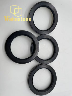 Long-Lasting Durability High Pressure Oil Seal TCN For Excavator Seal Kit AP3527B