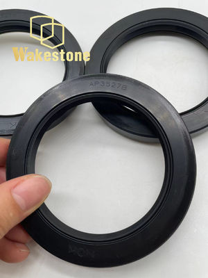 Long-Lasting Durability High Pressure Oil Seal TCN For Excavator Seal Kit AP3527B
