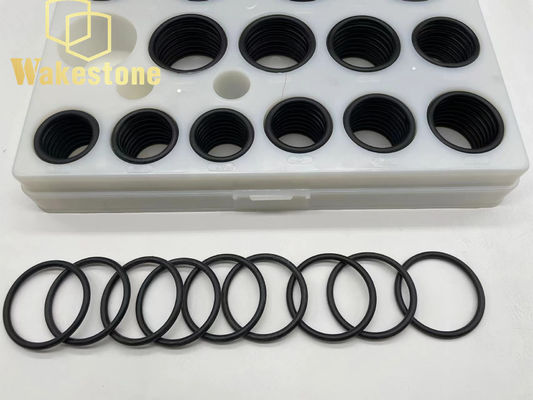 One Box For Sumitomo SH120 SH200 SH300 SH350 Excavator Seal Ring Oil Seal O-ring