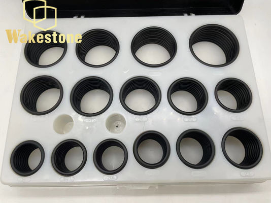 One Box For Sumitomo SH120 SH200 SH300 SH350 Excavator Seal Ring Oil Seal O-ring