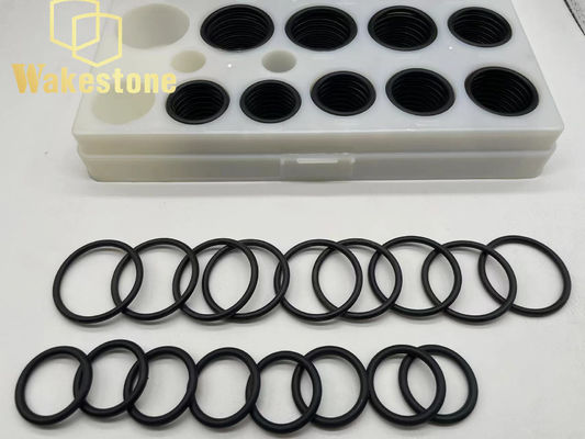 One Box For Sumitomo SH120 SH200 SH300 SH350 Excavator Seal Ring Oil Seal O-ring