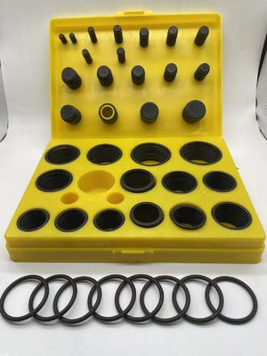 One Box For Komatsu PC300 PC312 PC320 Excavator Sealing Ring Oil Seal O-Ring