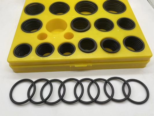 One Box For Komatsu PC300 PC312 PC320 Excavator Sealing Ring Oil Seal O-Ring