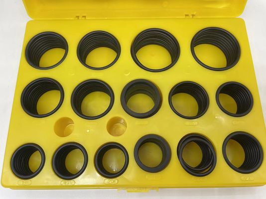 One Box For Komatsu PC300 PC312 PC320 Excavator Sealing Ring Oil Seal O-Ring