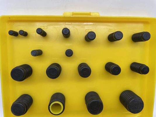 One Box For Komatsu PC300 PC312 PC320 Excavator Sealing Ring Oil Seal O-Ring