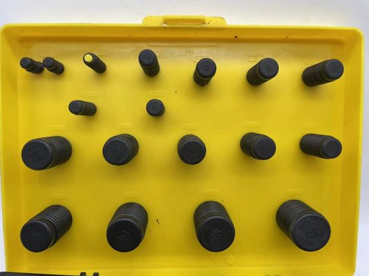 One Box For Hyundai R60 R200 R450 Excavator Seals And Oil Seal O-Rings