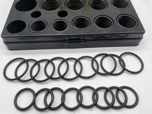 One Box For Hyundai R60 R200 R450 Excavator Seals And Oil Seal O-Rings