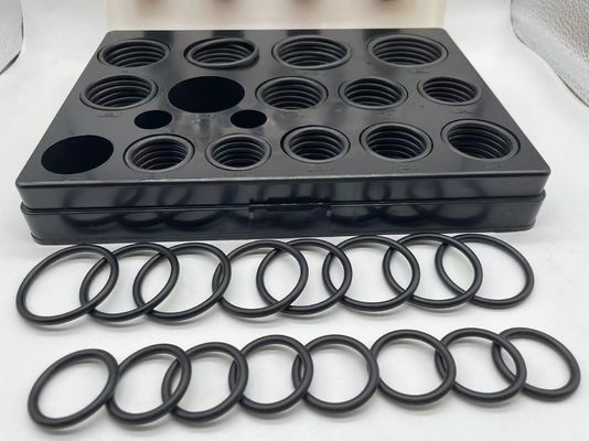 One Box For Hitachi Excavator Seals And Oil Seal O-Rings