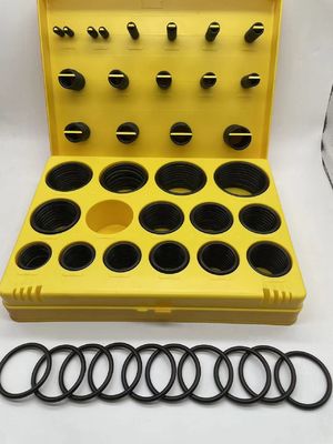 One Box  For Kato Excavator Seals And Oil Seal O-Rings