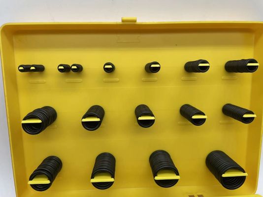 One Box  For Kato Excavator Seals And Oil Seal O-Rings