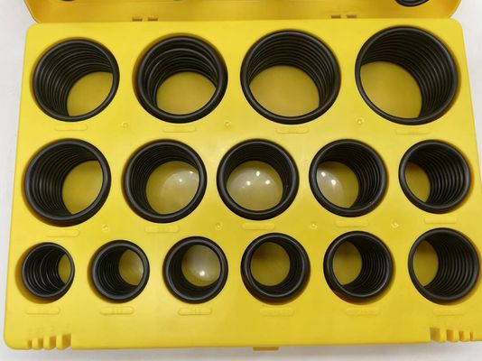 One Box  For Kato Excavator Seals And Oil Seal O-Rings